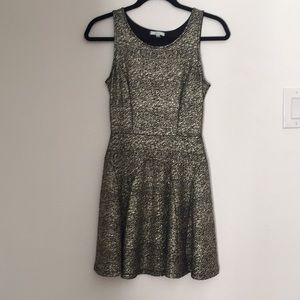 Nordstrom Soprano fit & flare dress
